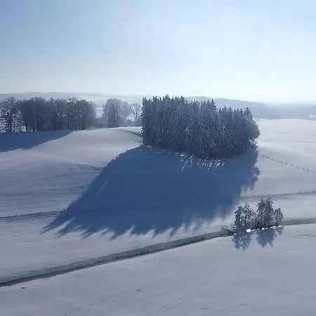 Allgaeu Bergblick Leutkirch im Allgäu Extérieur photo