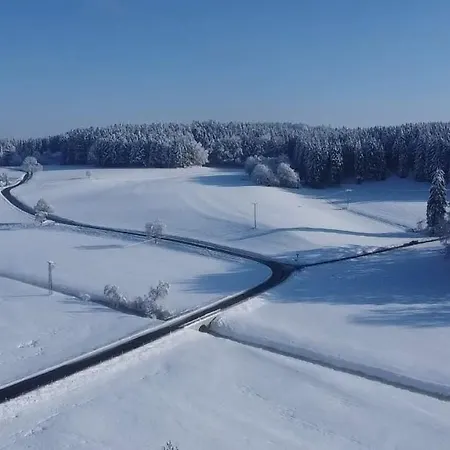 Allgaeu Bergblick Leutkirch im Allgäu Extérieur photo
