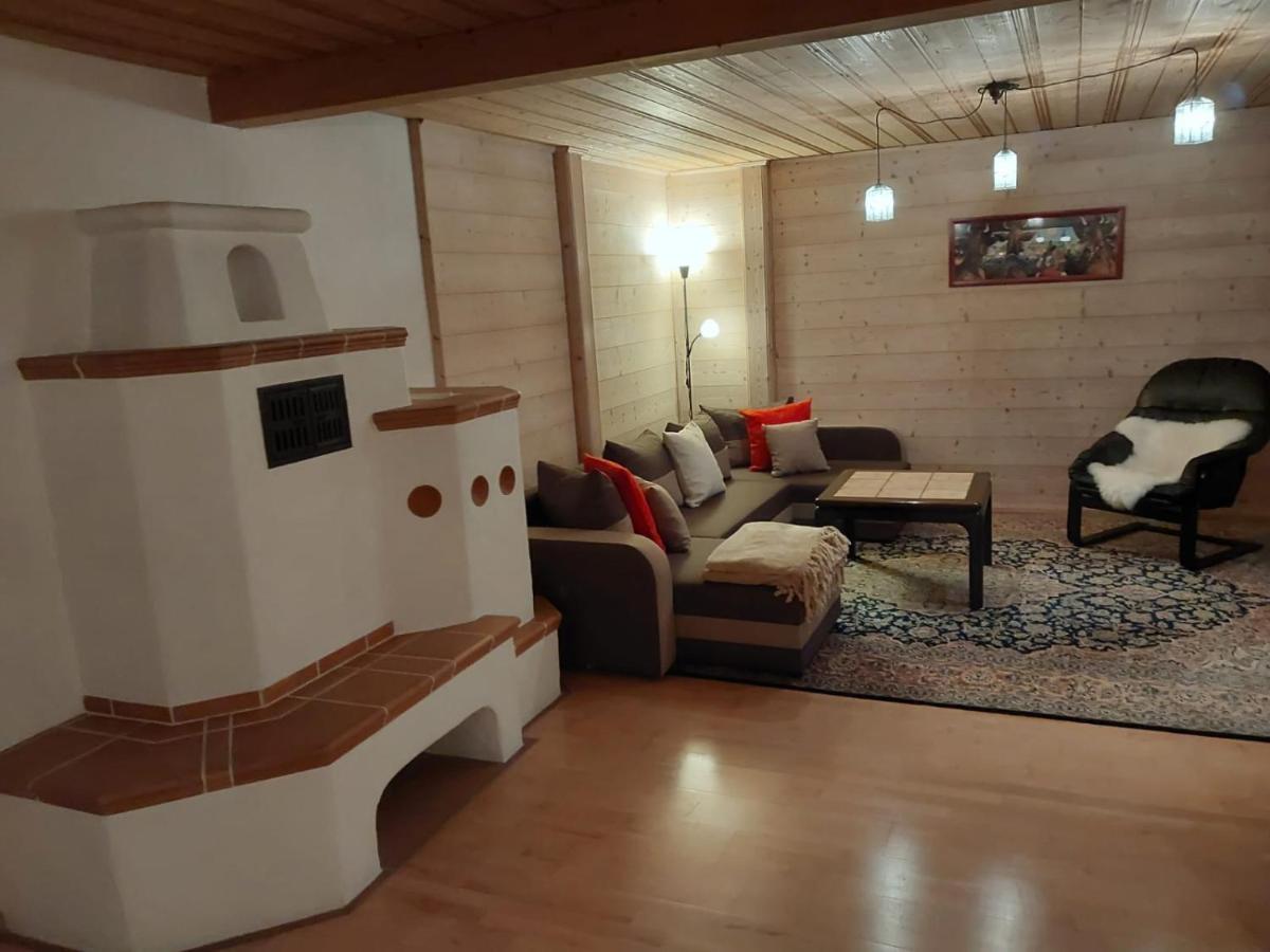 Allgaeu Bergblick Appartement *