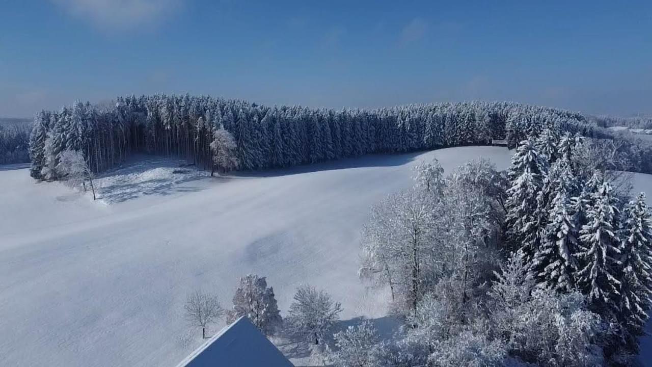 Allgaeu Bergblick Apartment