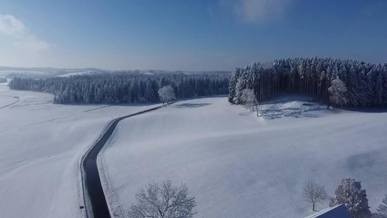 Allgaeu Bergblick *