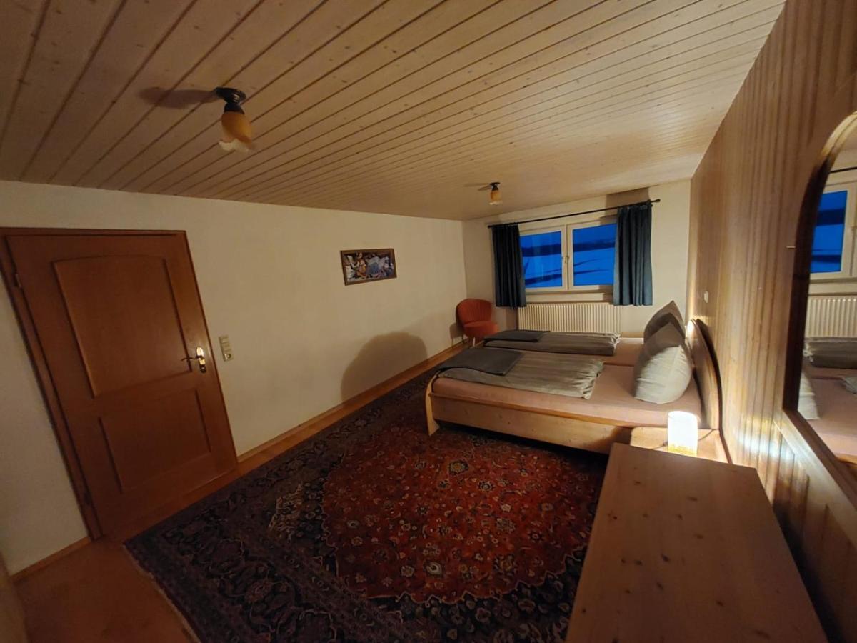 Allgaeu Bergblick Apartment