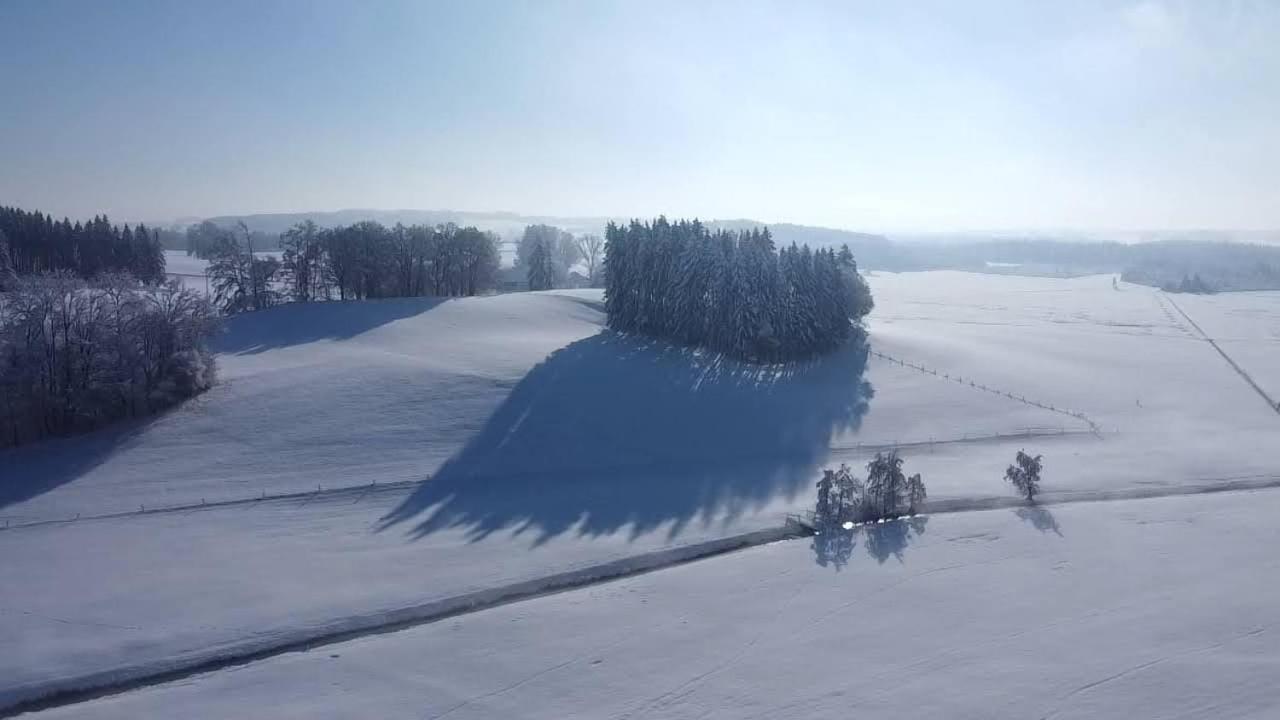Allgaeu Bergblick Apartment *