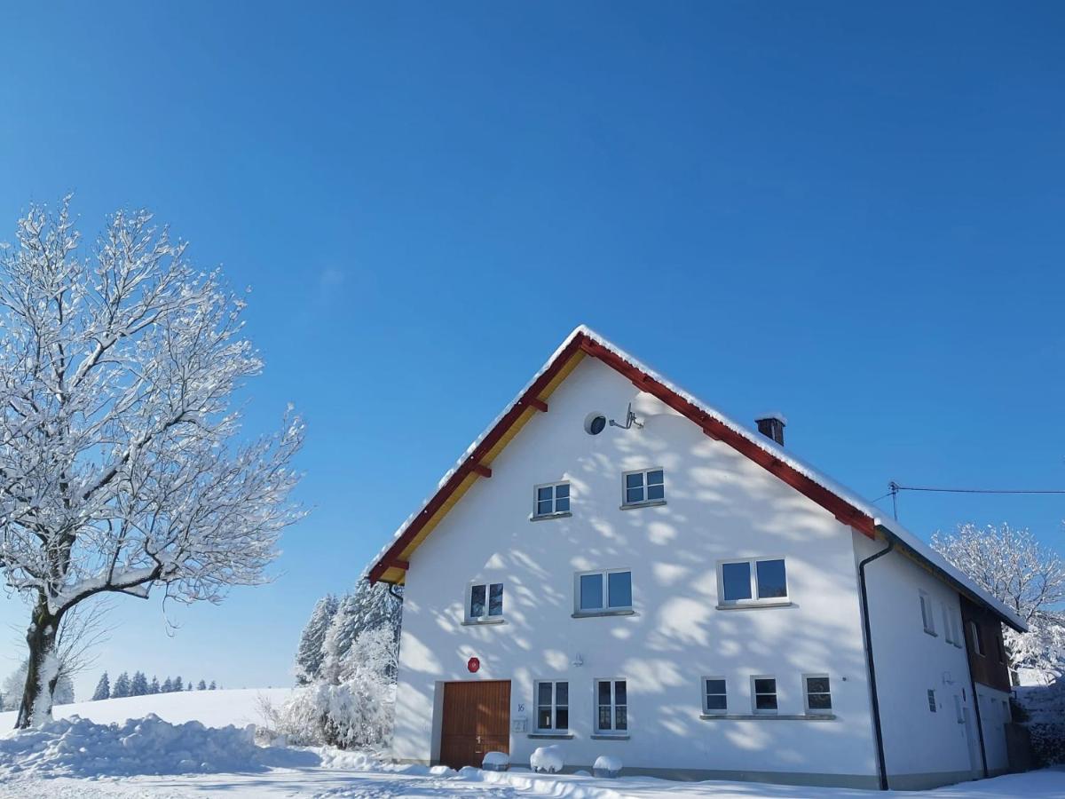 Allgaeu Bergblick * Leutkirch im Allgau