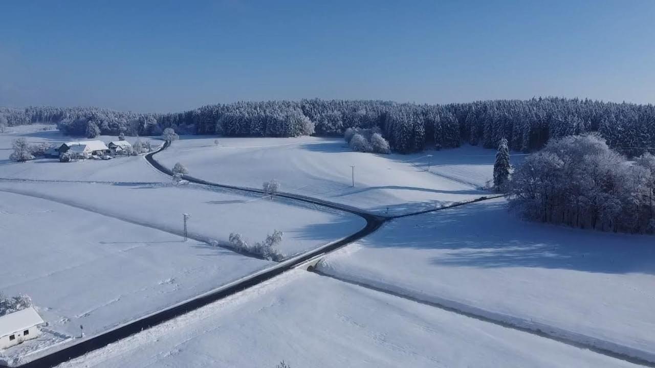 Allgaeu Bergblick Apartment