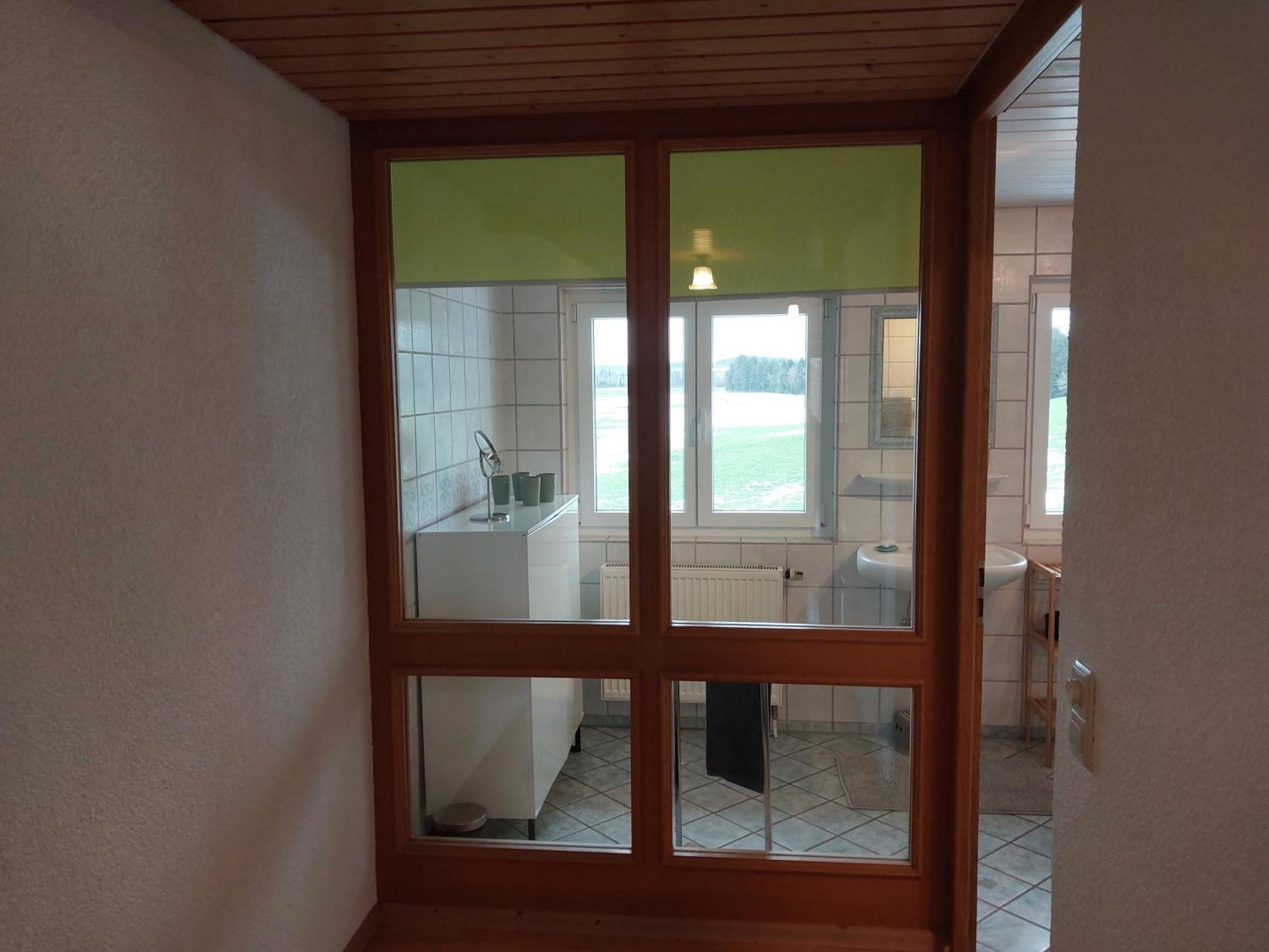 Apartment Allgaeu Bergblick Leutkirch im Allgau