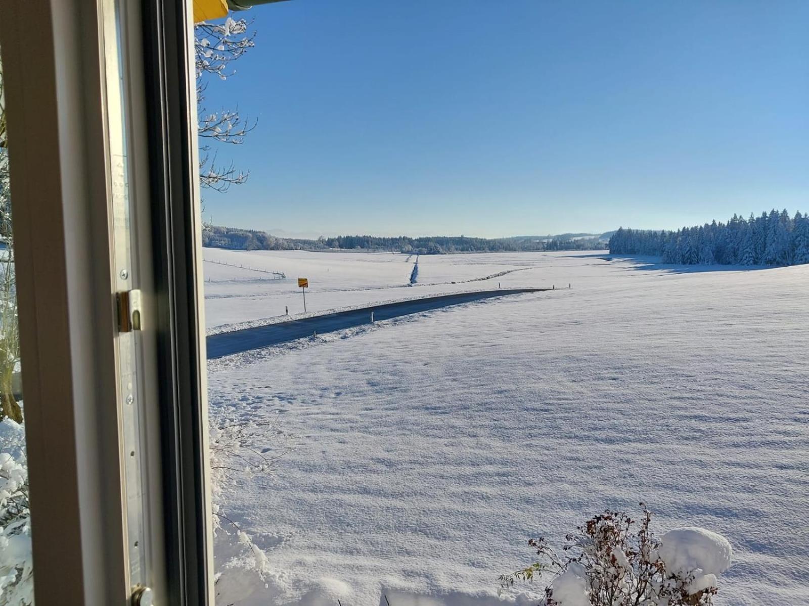 Apartment Allgaeu Bergblick *