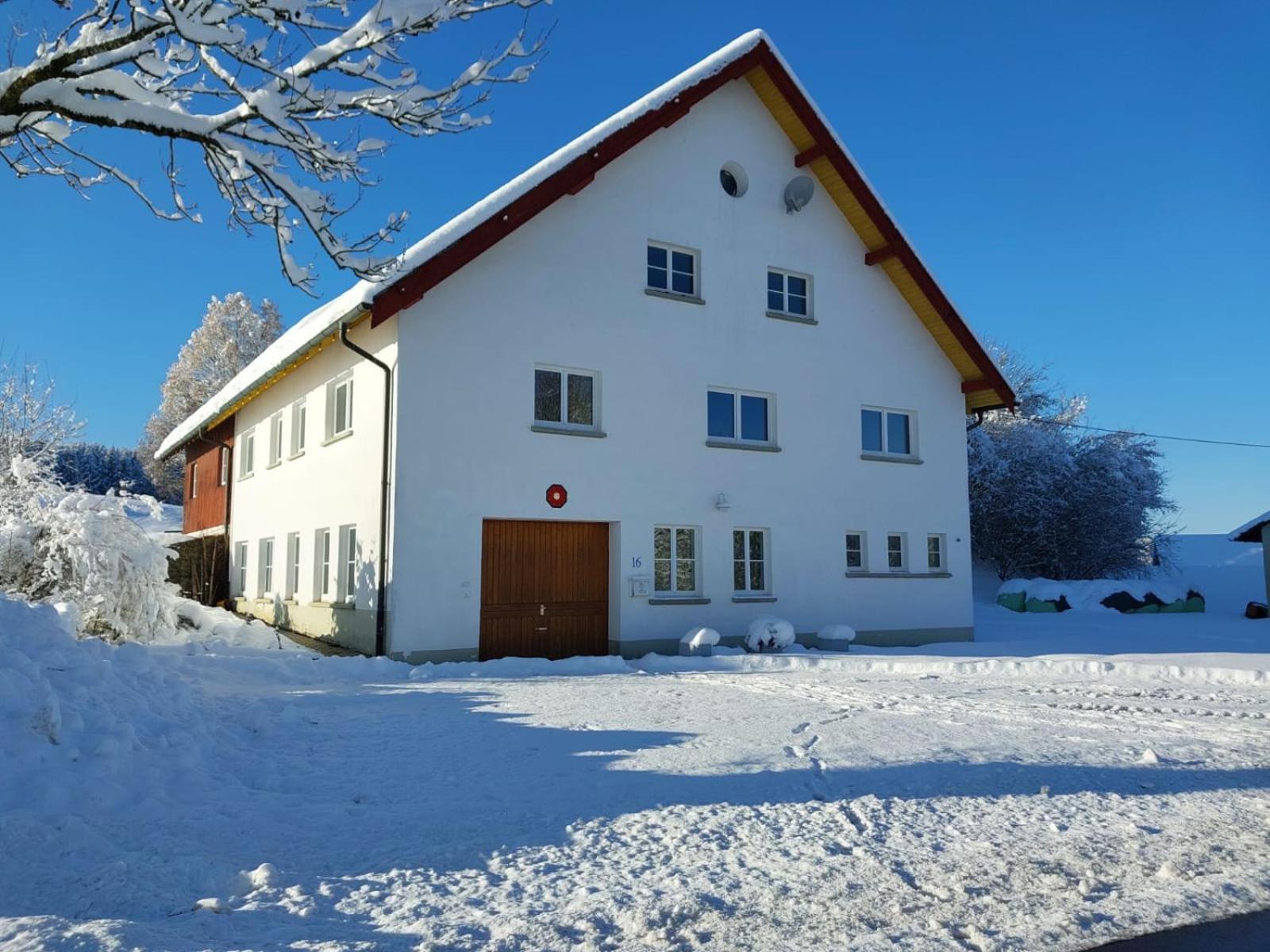 Allgaeu Bergblick * Leutkirch im Allgau